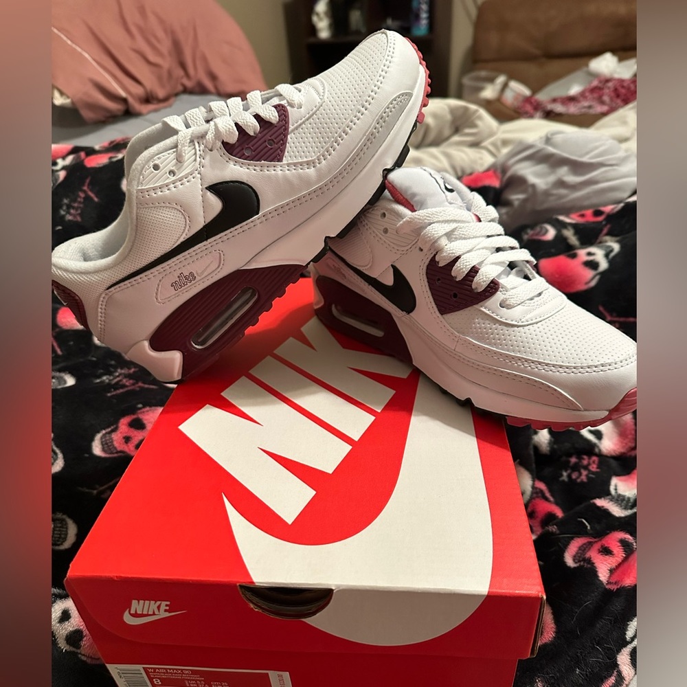 Nike air max